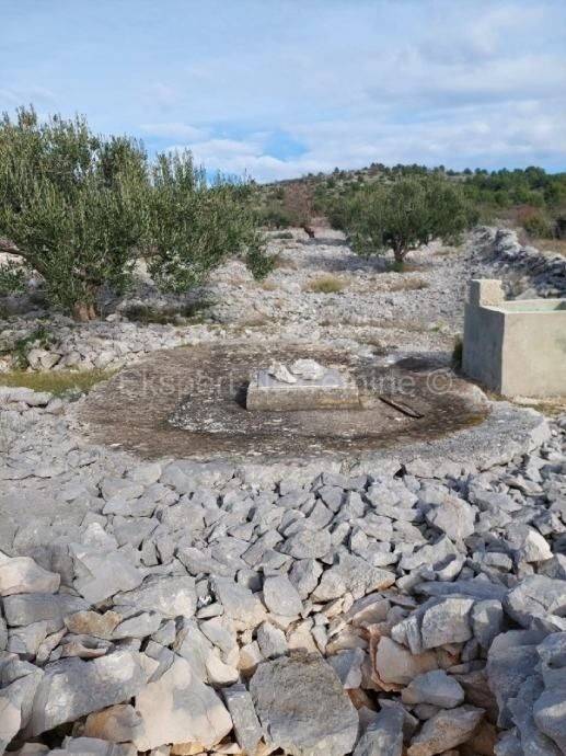 Poljoprivredno zemljiste, Prodaja, Rogoznica, Podorljak