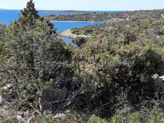 Poljoprivredno zemljiste, Prodaja, Trogir - Okolica, Drvenik Veliki