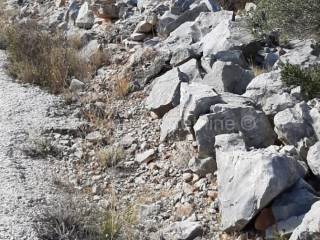 Poljoprivredno zemljiste, Prodaja, Trogir - Okolica, Drvenik Veliki