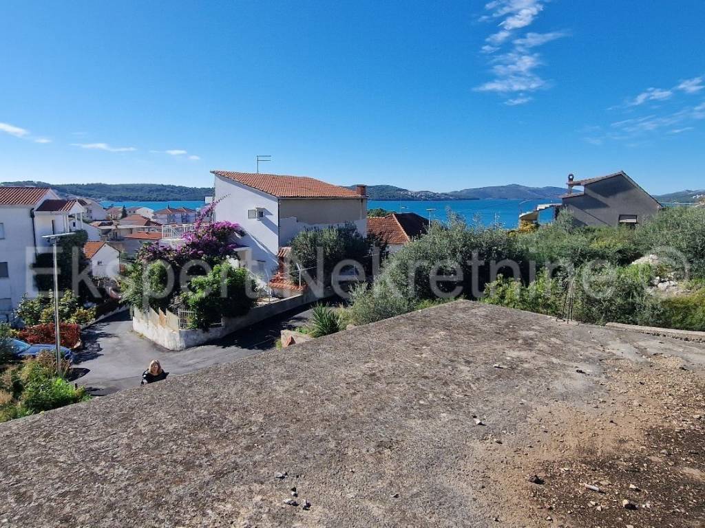 Gradjevinsko zemljiste, Prodaja, Trogir, Ciovo