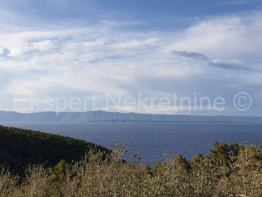 Gradjevinsko zemljiste, Prodaja, Vela luka, Vela Luka