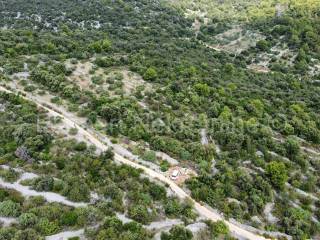 Poljoprivredno zemljiste, Prodaja, Marina, Vinisce