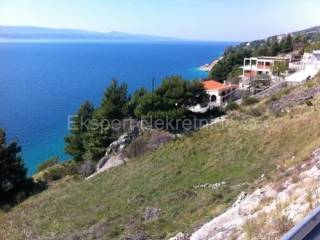 Gradjevinsko zemljiste, Prodaja, Omis, Mimice