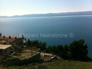 Gradjevinsko zemljiste, Prodaja, Omis, Mimice