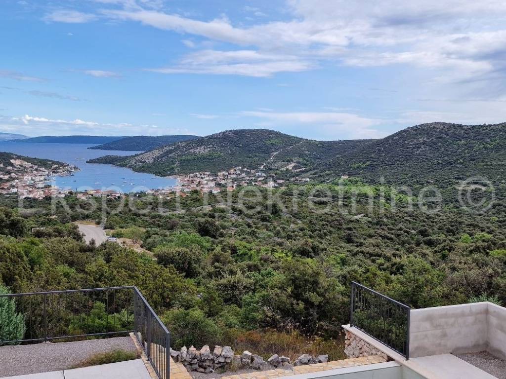 Gradjevinsko zemljiste, Prodaja, Marina, Vinisce