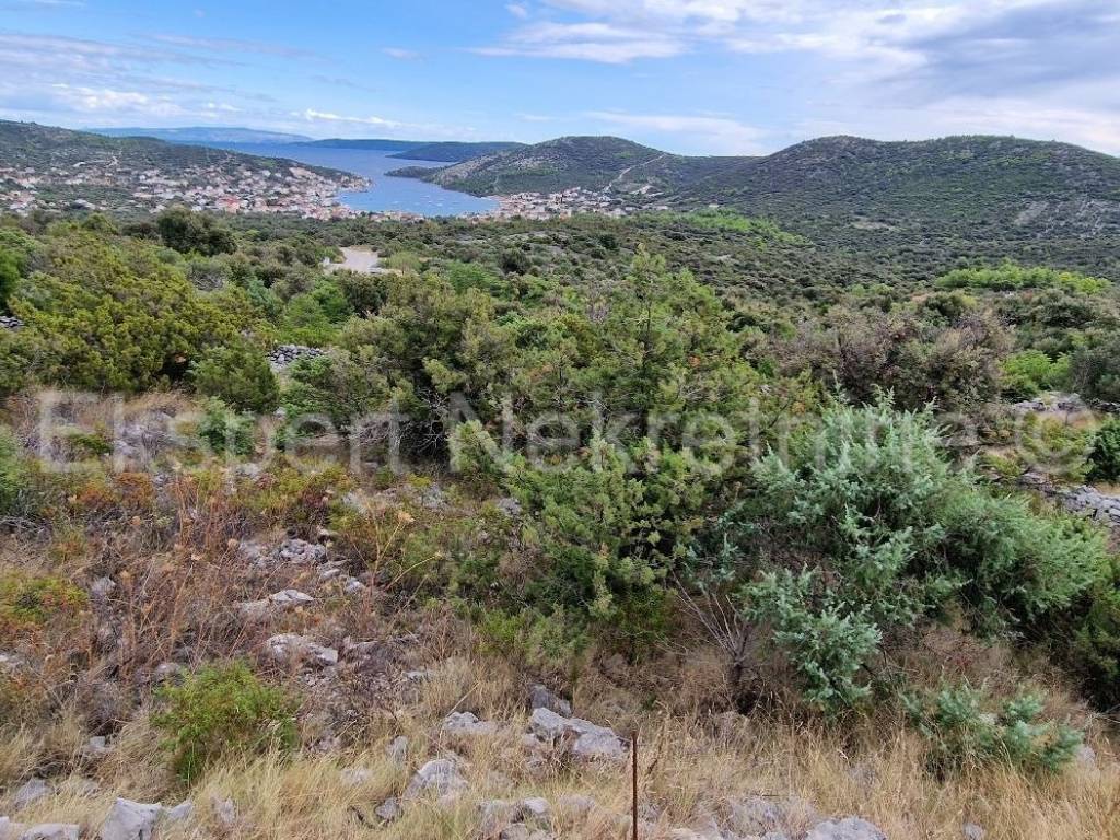 Gradjevinsko zemljiste, Prodaja, Marina, Vinisce