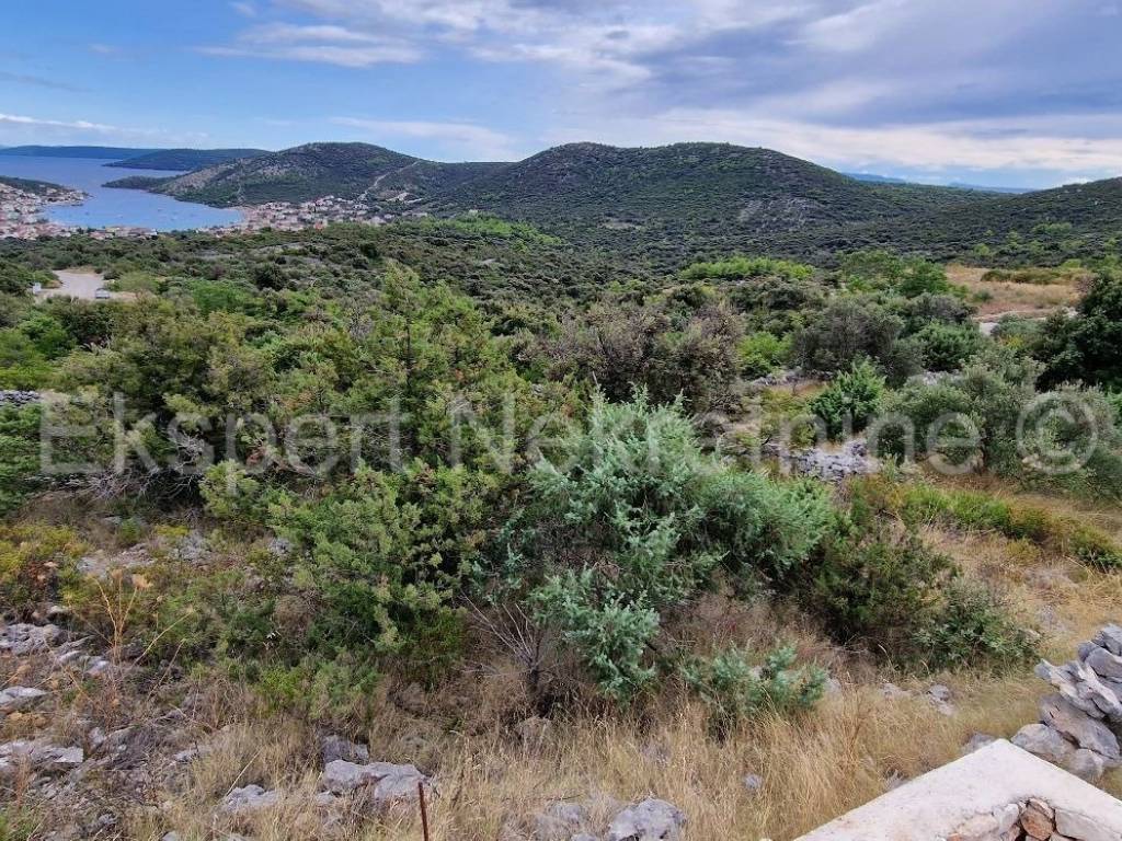 Gradjevinsko zemljiste, Prodaja, Marina, Vinisce