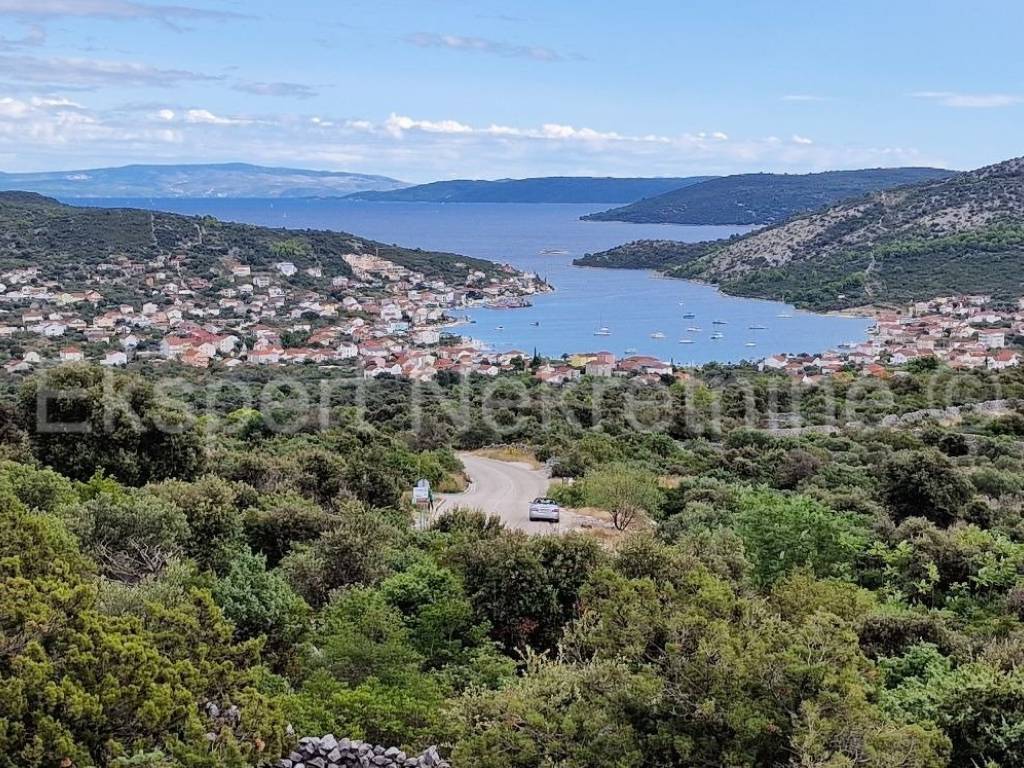 Gradjevinsko zemljiste, Prodaja, Marina, Vinisce