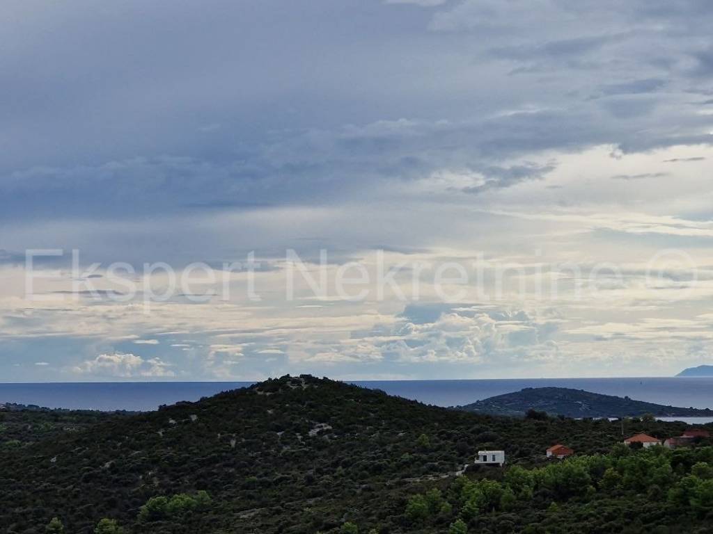 Gradjevinsko zemljiste, Prodaja, Marina, Vinisce