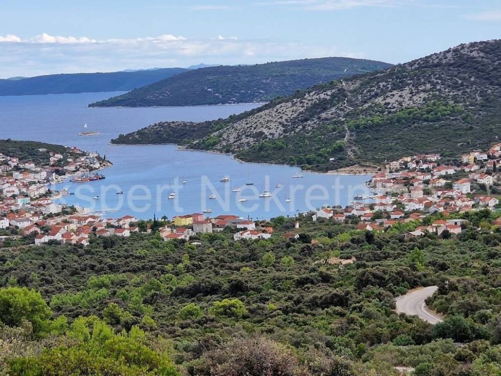 Gradjevinsko zemljiste, Prodaja, Marina, Vinisce