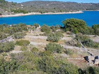 Poljoprivredno zemljiste, Prodaja, Trogir - Okolica, Drvenik Veliki