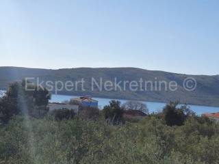 Gradjevinsko zemljiste, Prodaja, Seget, Seget Vranjica