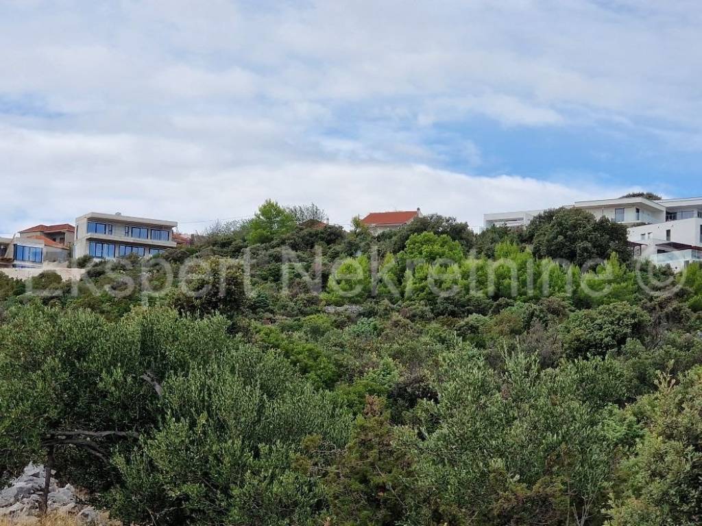 Gradjevinsko zemljiste, Prodaja, Marina, Vinisce
