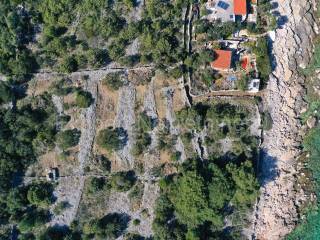 Poljoprivredno zemljiste, Prodaja, Trogir - Okolica, Drvenik Veliki