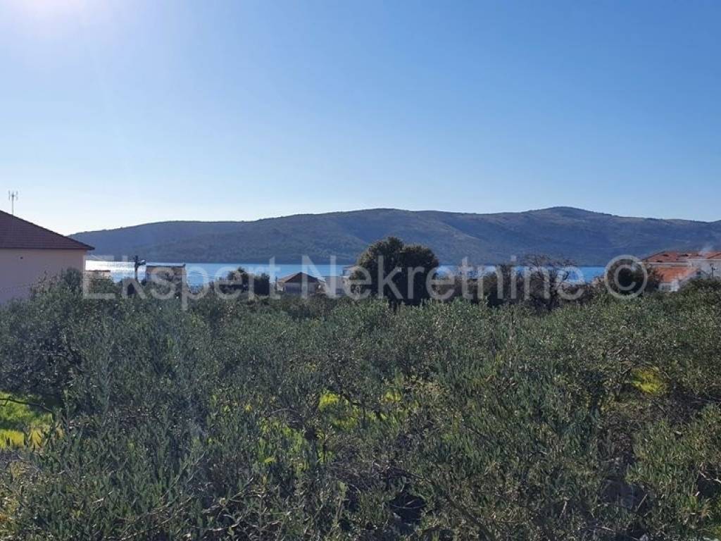Gradjevinsko zemljiste, Prodaja, Seget, Seget Vranjica