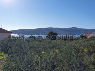 Gradjevinsko zemljiste, Prodaja, Seget, Seget Vranjica