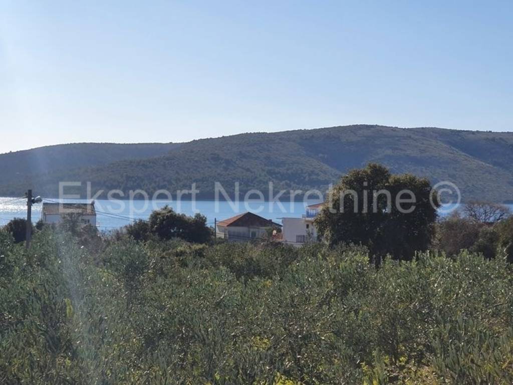 Gradjevinsko zemljiste, Prodaja, Seget, Seget Vranjica