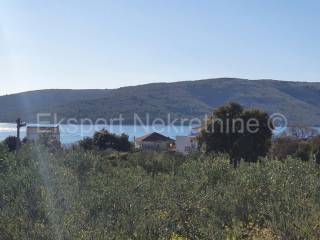 Gradjevinsko zemljiste, Prodaja, Seget, Seget Vranjica