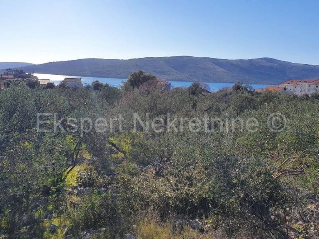 Gradjevinsko zemljiste, Prodaja, Seget, Seget Vranjica