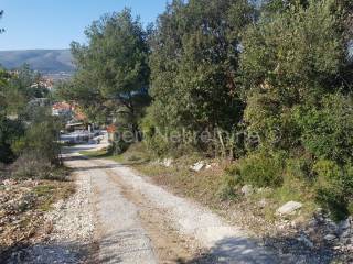 Gradjevinsko zemljiste, Prodaja, Trogir, Trogir