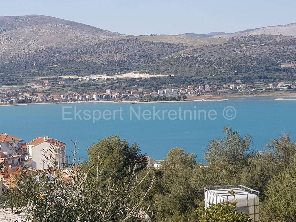 Gradjevinsko zemljiste, Prodaja, Trogir, Trogir