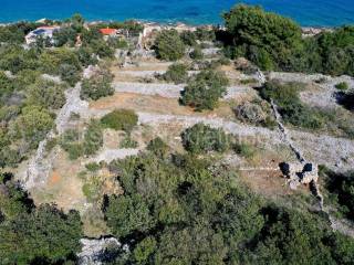 Poljoprivredno zemljiste, Prodaja, Trogir - Okolica, Drvenik Veliki