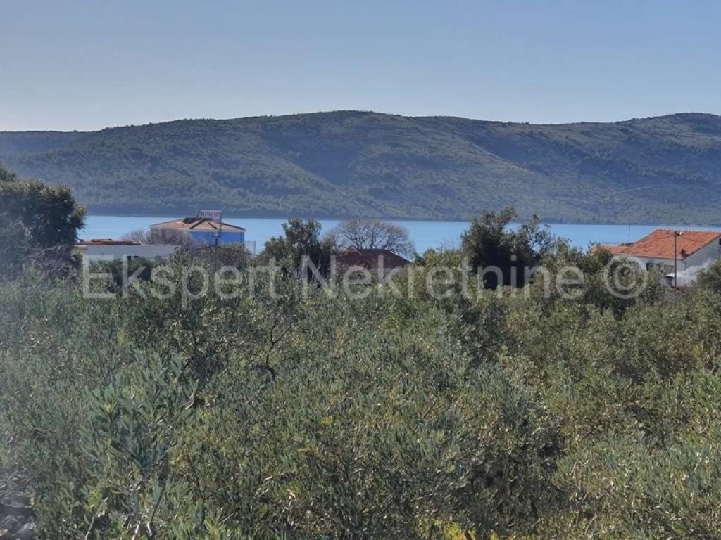 Gradjevinsko zemljiste, Prodaja, Seget, Seget Vranjica