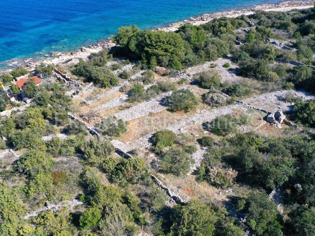 Poljoprivredno zemljiste, Prodaja, Trogir - Okolica, Drvenik Veliki