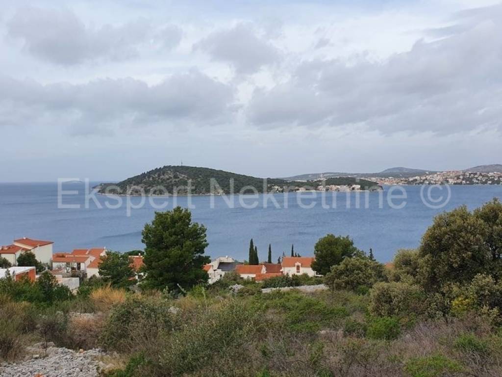 Gradjevinsko zemljiste, Prodaja, Rogoznica, Razanj