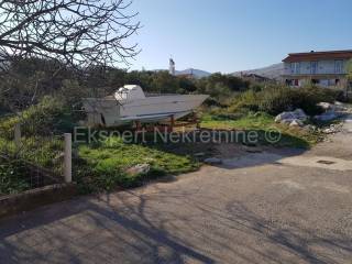 Gradjevinsko zemljiste, Prodaja, Trogir - Okolica, Plano