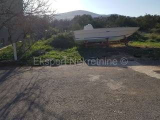 Gradjevinsko zemljiste, Prodaja, Trogir - Okolica, Plano
