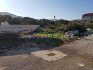 Gradjevinsko zemljiste, Prodaja, Trogir - Okolica, Plano
