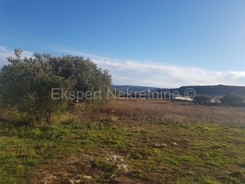 Gradjevinsko zemljiste, Prodaja, Trogir - Okolica, Plano