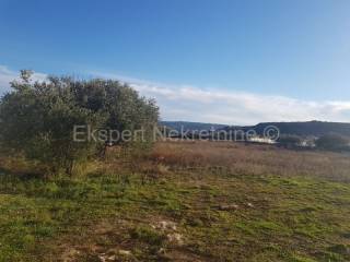 Gradjevinsko zemljiste, Prodaja, Trogir - Okolica, Plano