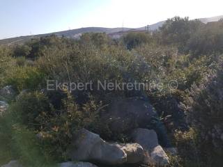 Gradjevinsko zemljiste, Prodaja, Trogir - Okolica, Plano