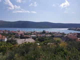 Gradjevinsko zemljiste, Prodaja, Marina, Poljica