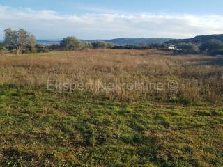 Gradjevinsko zemljiste, Prodaja, Trogir - Okolica, Plano
