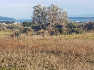 Gradjevinsko zemljiste, Prodaja, Trogir - Okolica, Plano