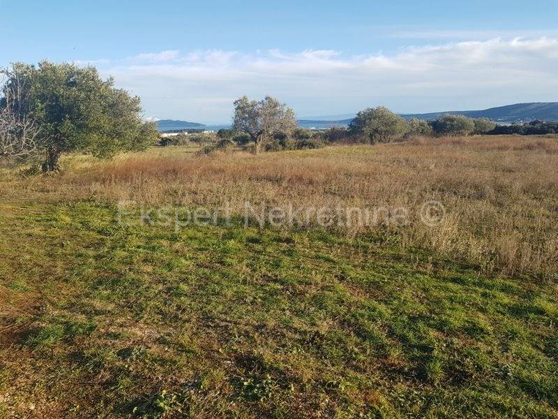 Gradjevinsko zemljiste, Prodaja, Trogir - Okolica, Plano