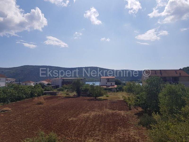 Gradjevinsko zemljiste, Prodaja, Marina, Poljica