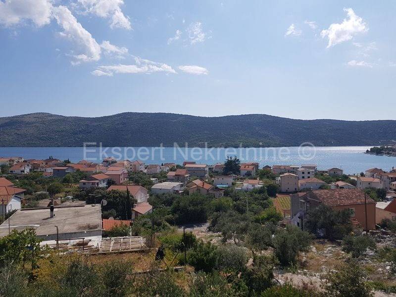 Gradjevinsko zemljiste, Prodaja, Marina, Poljica