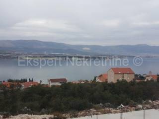 Gradjevinsko, Prodaja, Trogir - Okolica, Arbanija