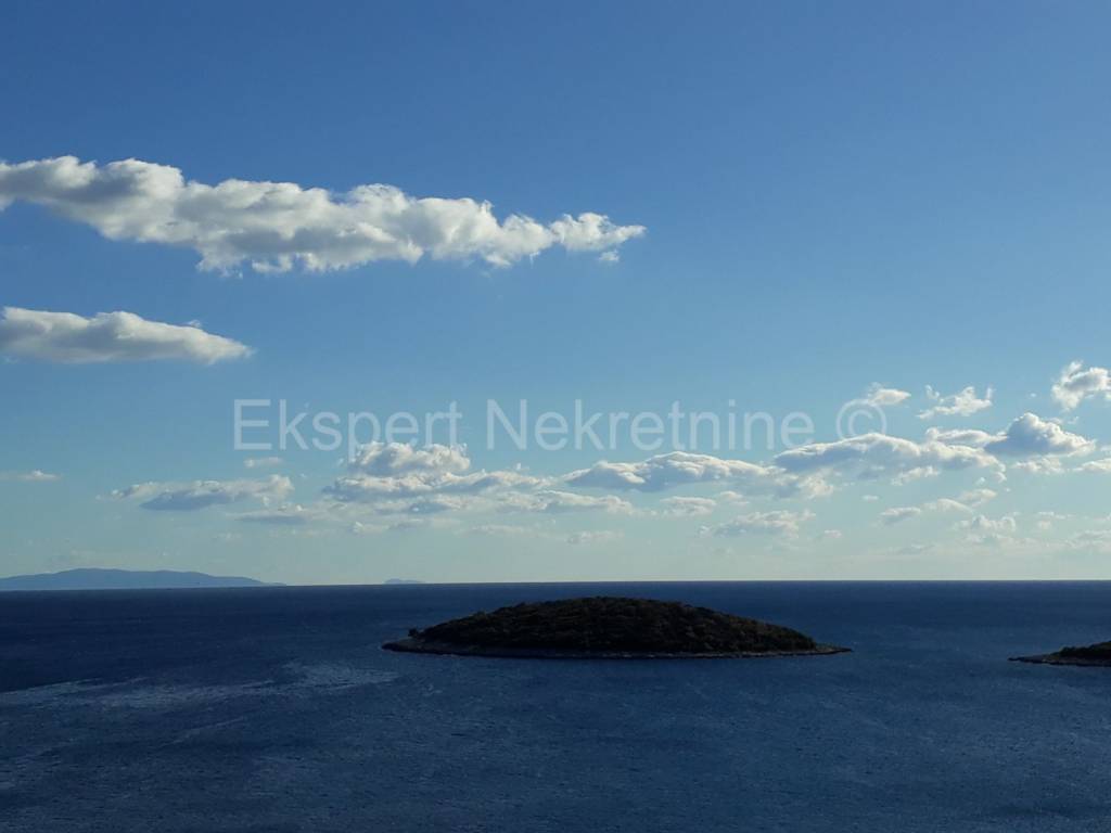 Gradjevinsko turisticko, Prodaja, Marina, Vinisce