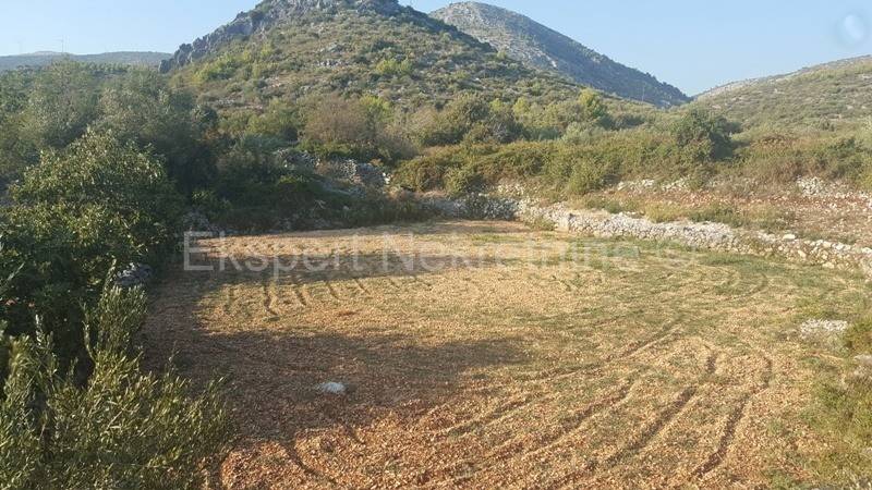 Gradjevinsko, Prodaja, Seget, Seget Vranjica