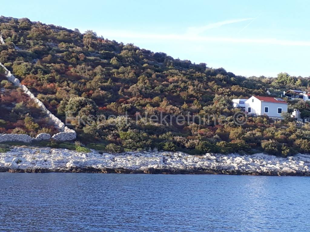 Gradjevinsko turisticko, Prodaja, Marina, Vinisce