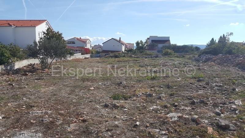 Gradjevinsko, Prodaja, Okrug, Okrug Gornji