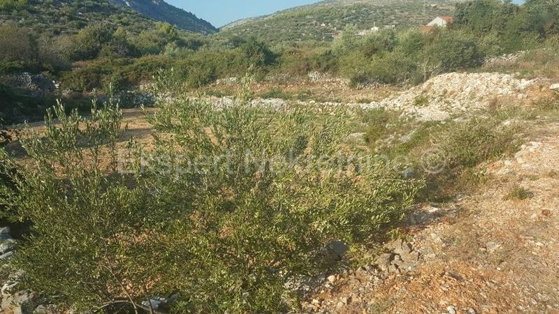 Gradjevinsko, Prodaja, Seget, Seget Vranjica