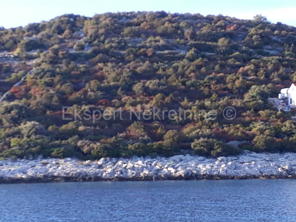 Gradjevinsko turisticko, Prodaja, Marina, Vinisce