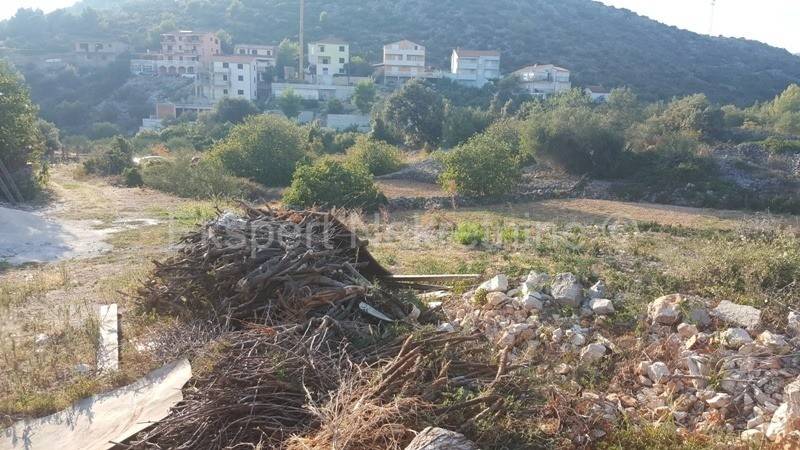 Gradjevinsko, Prodaja, Seget, Seget Vranjica