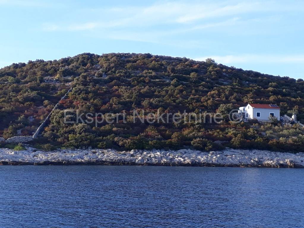 Gradjevinsko turisticko, Prodaja, Marina, Vinisce